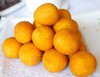 笑脸420g香芋地瓜丸 商品缩略图1