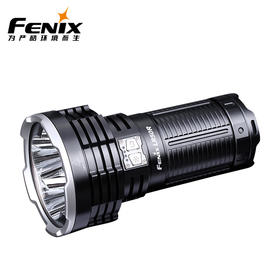 Fenix菲尼克斯 LR50R高性能超亮搜救手电超远射强光LED户外手电筒