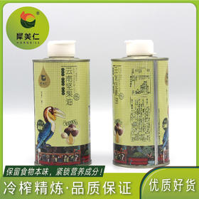 云南迪思坚果油500ml-2.8L