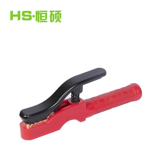 恒硕头部接线电焊钳 商品图1