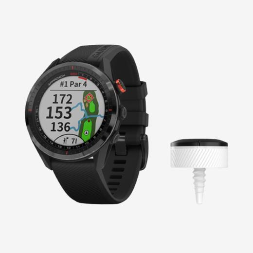 GARMIN Approach S62 佳明高尔夫电子手表 商品图0