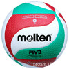 Molten摩腾排球5000FIVB5号PU  ZJ 商品缩略图0