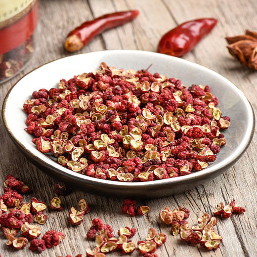 红花椒 100g 商品图1