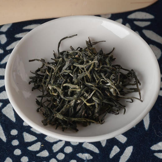 五峰黑林沟毛尖250g 商品图1