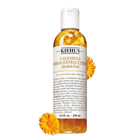 科颜氏金盏花植萃爽肤水(250ml / 500ml）