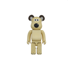 收藏系列 Be@rbrick 1000%系列 格洛米