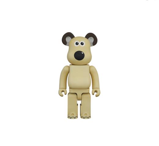 收藏系列 Be@rbrick 1000%系列 格洛米 商品图0