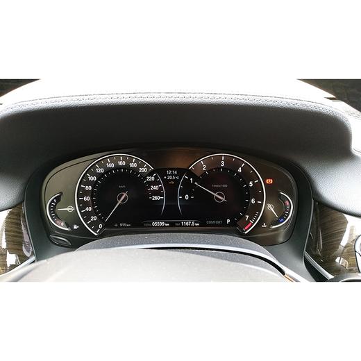 【特价月租-北京】宝马 7系 730Li 领先型 商品图4