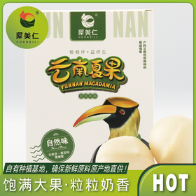 云南迪思坚果仁（焙烤味80g)