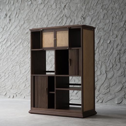 四出水茶柜 商品图3