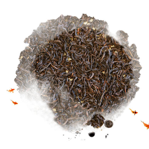 武夷铁罗汉250g（30泡袋装） 商品图0