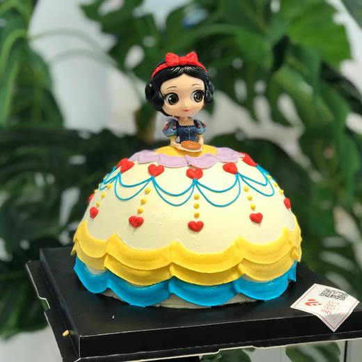 白雪公主（提前1天预定） 商品图0