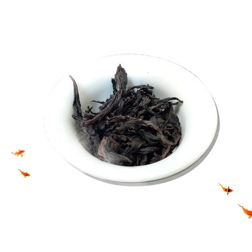 武夷肉桂250g（30泡袋装） 商品图0