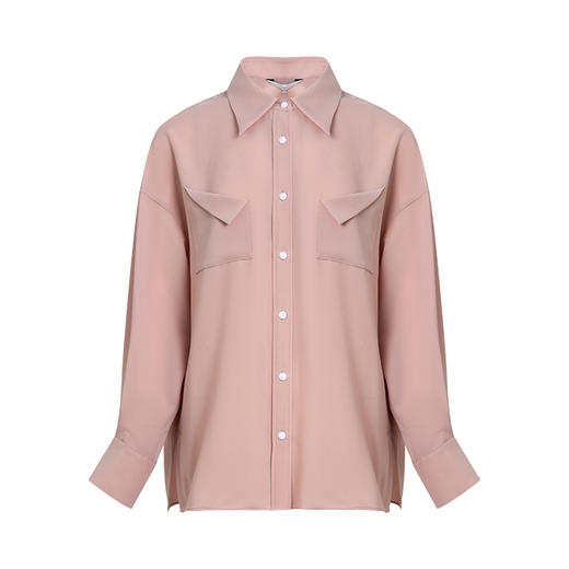 VIMAGE纬漫纪V1509101D衬衫 商品图4