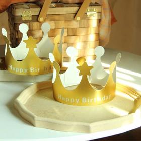 【生日帽，不拍不送】