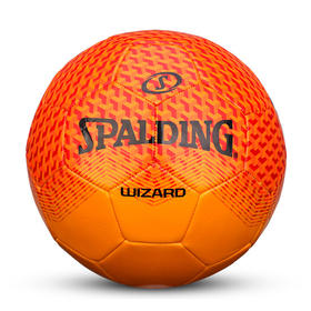 斯伯丁5号足球    ZJ