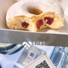 草莓甜甜圈 商品缩略图0