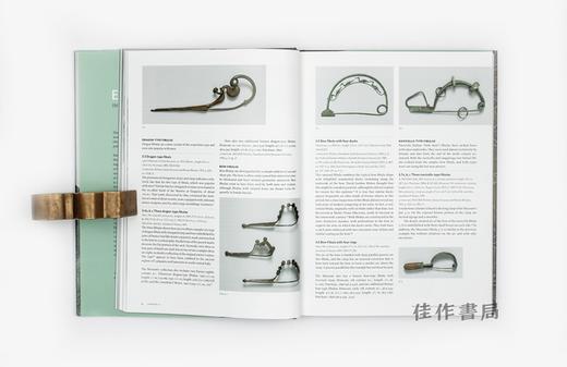 Etruscan Art in the Metropolitan Museum of Art  大都会博物馆藏伊特鲁里亚艺术  商品图1