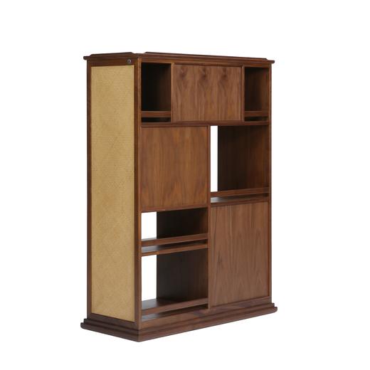 四出水茶柜 商品图8