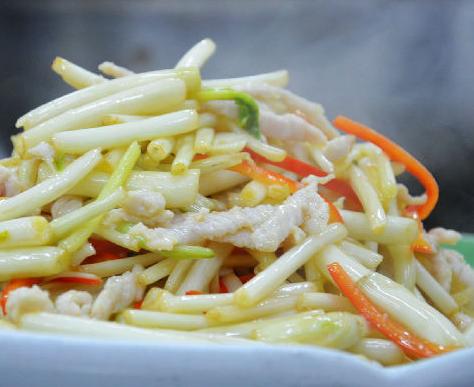 溧阳白芹 5斤装带盒 严家湾 商品图3