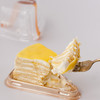 榴莲千层蛋糕切块 商品缩略图0