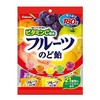 日本 河马屋水果味润喉糖（224990） 商品缩略图0