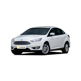 福特 福克斯 三厢 1.6L 自动风尚型【长租-北京】