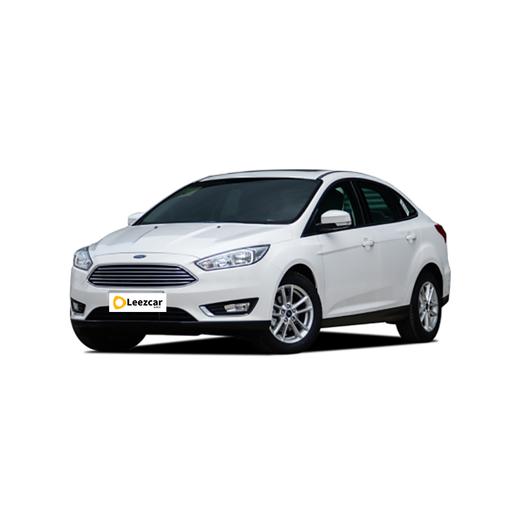 福特 福克斯 三厢 1.6L 自动风尚型【长租-北京】 商品图0