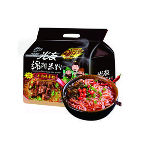 光友绵阳米粉135g*4  22161598