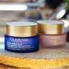 法国 Clarins娇韵诗 青春赋活多元早晚霜2件套 套装 (日霜50ml+晚霜50ml) 商品缩略图4