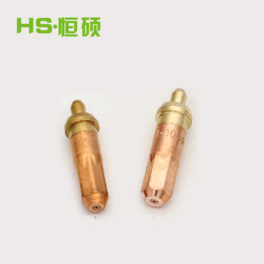恒硕乙炔火焰切割嘴 商品图2