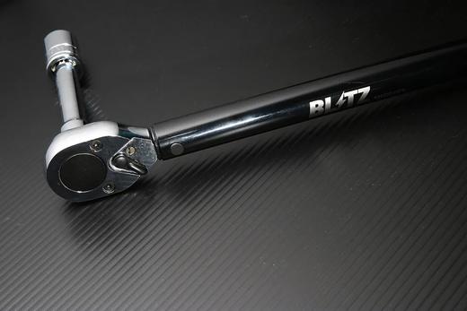 日系-BLITZ-扭力扳手TORQUE WRENCH-13968 | 日本进口，正品保证 商品图1
