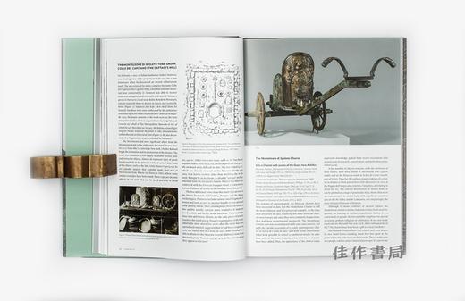 Etruscan Art in the Metropolitan Museum of Art  大都会博物馆藏伊特鲁里亚艺术  商品图3