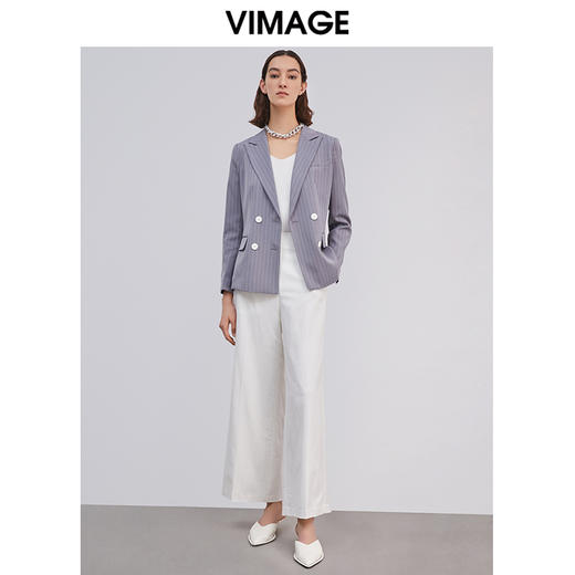 VIMAGE纬漫纪V1503103D外套 商品图0