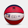 斯伯丁篮球NBA花球4号PU  76-388Y   ZJ 商品缩略图1