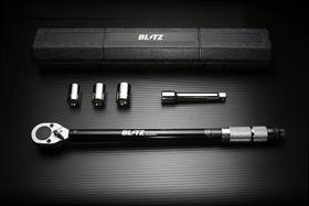 日系-BLITZ-扭力扳手TORQUE WRENCH-13968 | 日本进口，正品保证