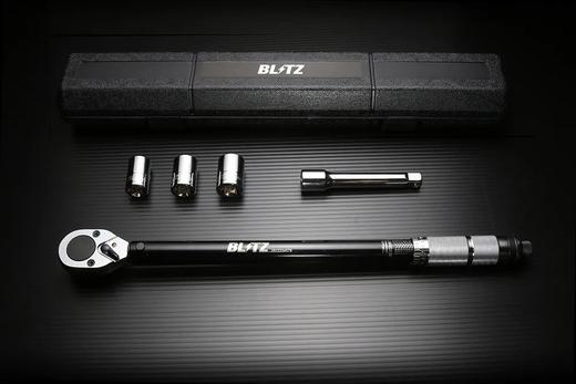 日系-BLITZ-扭力扳手TORQUE WRENCH-13968 | 日本进口，正品保证 商品图0