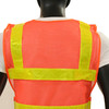 【定制】 PRO-036 网格口袋反光衣 商品缩略图7