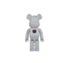 【现货】收藏系列 Be@rbrick 1000%系列 初代珠光白 商品缩略图1
