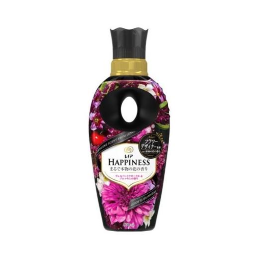 日本 宝洁 衣物芳香柔顺剂（樱桃玫瑰香） 商品图1