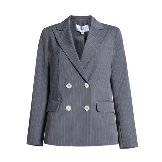 VIMAGE纬漫纪V1503103D外套 商品图4