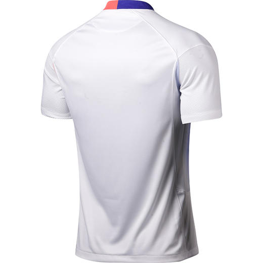 NIKE耐克20-21赛季切尔西AIR MAX杯赛客场球迷版球衣男CW3880-101 商品图1