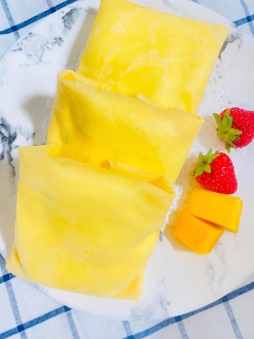 巨好吃的【班戟】 商品图1