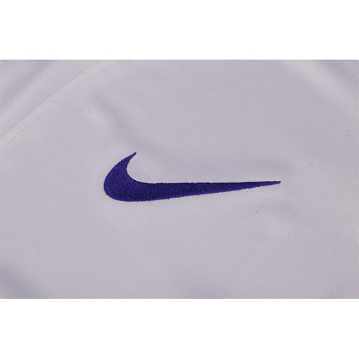 NIKE耐克20-21赛季切尔西AIR MAX杯赛客场球迷版球衣男CW3880-101 商品图2