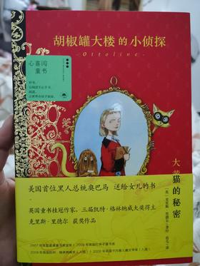 《胡椒罐大楼的小侦探》：作者精心设置了这些悬念，吸引着小读者们一直往下读