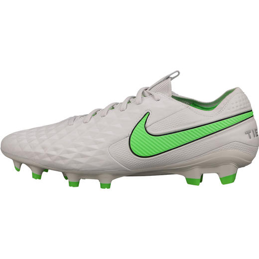 NIKE/耐克传奇8袋鼠皮 FG 高端低帮足球鞋AT5293030 商品图0