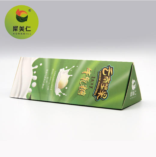 云南迪思牛轧糖（128g） 商品图1