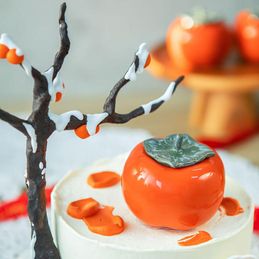 柿柿如意 商品图2