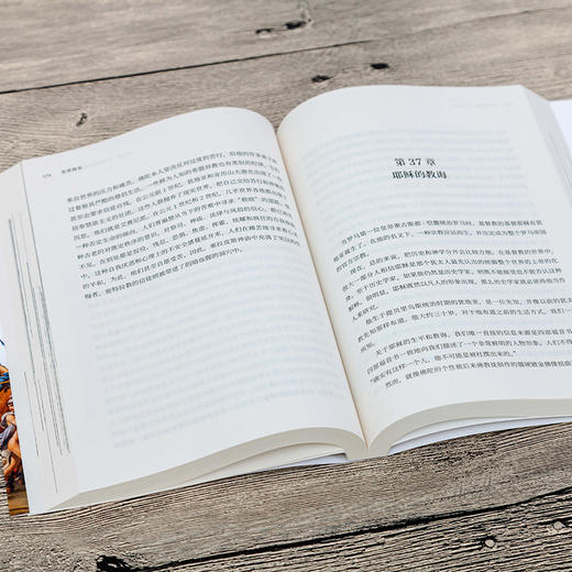 正版《世界简史》像经典短篇小说般直接明了的世界史 商品图3