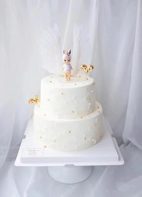 小天使（双层）